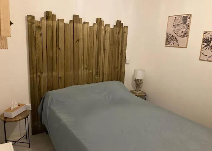 Mas De La Dom wakacyjny