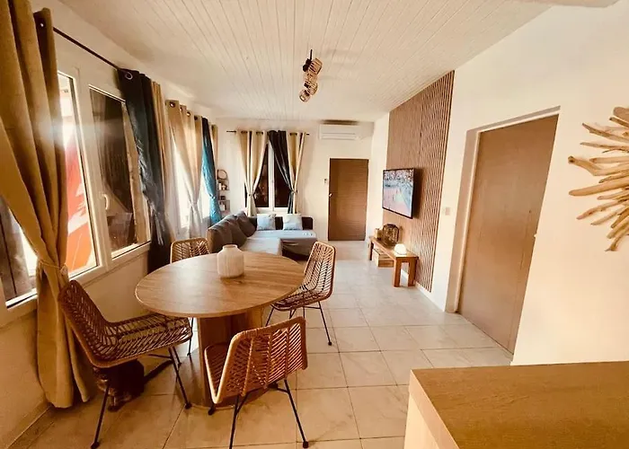 Dom wakacyjny Mas De La