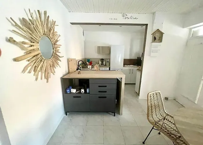 Mas De La Dom wakacyjny