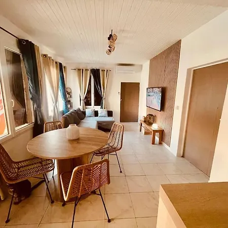 Casa vacanze Mas De La