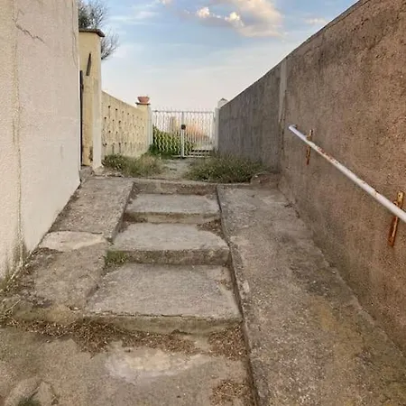 Mas De La * Frontignan