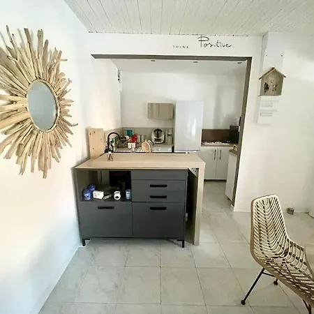 Mas De La Casa vacanze