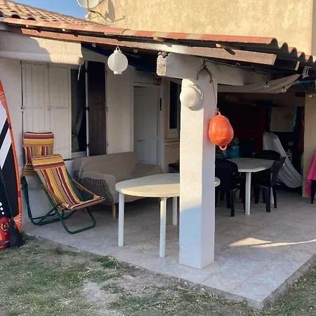 Mas De La Casa vacanze Frontignan